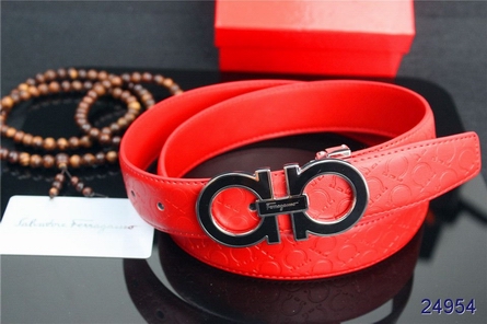 Ferragamo Belts-637